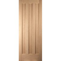 3 Panel Vertical Oak - 838x1981mm
3 Panel Vertical Oak - 838x1981mm