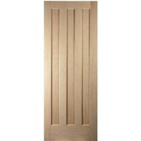 Aston 3 Panel White Oak Veneer Internal Fire Door - 726mm Wide
Aston 3 Panel White Oak Veneer Internal Fire Door - 726mm Wide