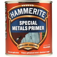 Hammerite Specials Metal Primer - Red - 500ml
Hammerite Specials Metal Primer - Red - 500ml