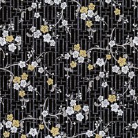 Fablon Sticky Back Plastic - Oriental Blossom - 450mm x 2m
Fablon Sticky Back Plastic - Oriental Blossom - 450mm x 2m