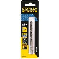 Stanley Fatmax Bullet Metal Drill 6.5mm
Stanley Fatmax Bullet Metal Drill 6.5mm