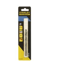 Stanley Fatmax Bullet Metal Drill Bit 8mm - STA51088-QZ
Stanley Fatmax Bullet Metal Drill Bit 8mm - STA51088-QZ