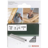 Bosch Staples 
Bosch Staples