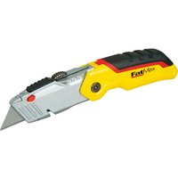 Stanley Fatmax Folding Knife
Stanley Fatmax Folding Knife