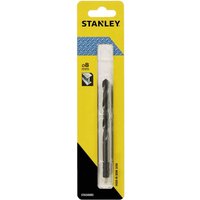 Stanley Metal Drill Bit 8mm -STA50085-QZ
Stanley Metal Drill Bit 8mm -STA50085-QZ