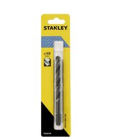 Stanley Metal Drill Bit 10mm -STA50105-QZ
Stanley Metal Drill Bit 10mm -STA50105-QZ