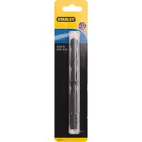 Stanley Metal Drill Bit 12mm
Stanley Metal Drill Bit 12mm