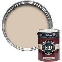 Farrow & Ball Exterior Masonry Paint Joa's White - 5L
Farrow & Ball Exterior Masonry Paint Joa's White - 5L