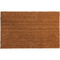 Rolled Plain PVC Coir
Rolled Plain PVC Coir