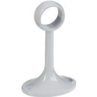 Deluxe Centre Bracket - White - 19mm
Deluxe Centre Bracket - White - 19mm