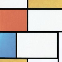 Fablon Sticky Back Plastic - Mondrian - 675mm x 2m
Fablon Sticky Back Plastic - Mondrian - 675mm x 2m