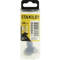 Stanley Hinge-Hole Cutters 35mm -STA52431-QZ
Stanley Hinge-Hole Cutters 35mm -STA52431-QZ