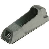 Stanley Surform Metal Body Block Plane - 153mm
Stanley Surform Metal Body Block Plane - 153mm