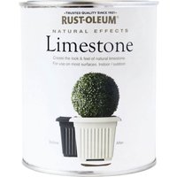Rust-Oleum Limestone - Natural Effects - 750ml
Rust-Oleum Limestone - Natural Effects - 750ml