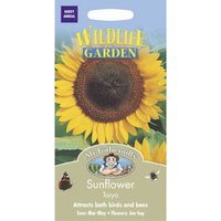 Sunflower Taiyo Seeds
Sunflower Taiyo Seeds