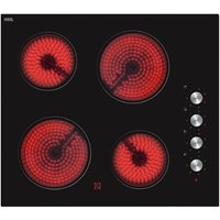 Matrix MHC101FR 60cm 4 Zone Ceramic Hob
Matrix MHC101FR 60cm 4 Zone Ceramic Hob
