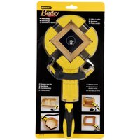 Stanley Bailey Heavy Duty Corner Clamp
Stanley Bailey Heavy Duty Corner Clamp