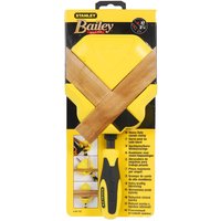 Stanley Bailey 4.5m/15' Band Clamp
Stanley Bailey 4.5m/15' Band Clamp