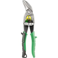 Stanley Fatmax Aviation Snips - Green
Stanley Fatmax Aviation Snips - Green