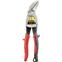 Stanley Fatmax Aviation Snips - Red
Stanley Fatmax Aviation Snips - Red