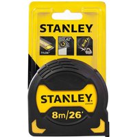 Stanley Grip Tape - 8m 
Stanley Grip Tape - 8m
