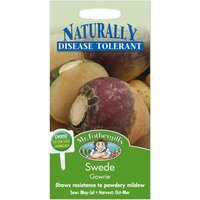 Mr. Fothergill's Swede Gowrie Seeds
Mr. Fothergill's Swede Gowrie Seeds