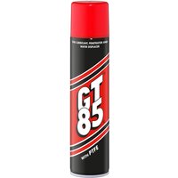 GT85 Maintenance Spray with PTFE - 400ml
GT85 Maintenance Spray with PTFE - 400ml