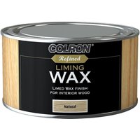 Colron Refined Liming Wax - 400g