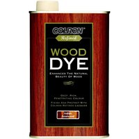 Colron Refined Wood Dye Indian Rosewood - 250ml
Colron Refined Wood Dye Indian Rosewood - 250ml