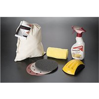 Minerva Kitchen Worktop Maintenance Care Kit
Minerva Kitchen Worktop Maintenance Care Kit