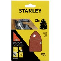 Stanley Detail Sander Sheets 80G - STA31715-XJ
Stanley Detail Sander Sheets 80G - STA31715-XJ