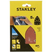 Stanley Deatil Sander Sheets 240G - STA31740-XJ
Stanley Deatil Sander Sheets 240G - STA31740-XJ