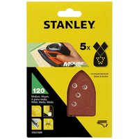 Stanley Mouse Sanding Sheets 120G - STA31009-XJ
Stanley Mouse Sanding Sheets 120G - STA31009-XJ