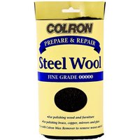 Colron Fine Steel Wool
Colron Fine Steel Wool