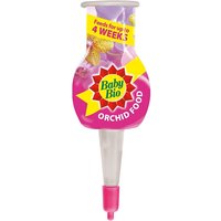 Baby Bio Orchid Drip Feeder - 40ml
Baby Bio Orchid Drip Feeder - 40ml