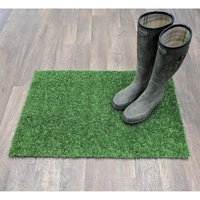 Nomow Artificial Grass Doormat
Nomow Artificial Grass Doormat