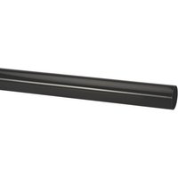 Polypipe Round Downpipe - 68mm x 2.5m - Black
Polypipe Round Downpipe - 68mm x 2.5m - Black
