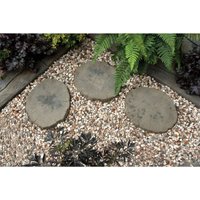 Stylish Stone Timber Stepping Stone
Stylish Stone Timber Stepping Stone