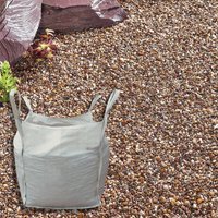 Stylish Stone Alpine Grit - Bulk Bag 750 kg
Stylish Stone Alpine Grit - Bulk Bag 750 kg