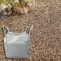 Stylish Stone Golden Grit - Bulk Bag 750 kg
Stylish Stone Golden Grit - Bulk Bag 750 kg