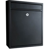 Bologne Wall Mount Mailbox
Bologne Wall Mount Mailbox