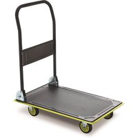Toplift Folding Platform Trolley - 150kg
Toplift Folding Platform Trolley - 150kg