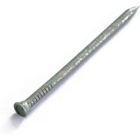 Masonry Nail - 40mm Galvanised - 250g
Masonry Nail - 40mm Galvanised - 250g