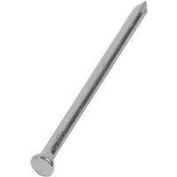 Masonry Nail - 50mm Galvanised - 100g
Masonry Nail - 50mm Galvanised - 100g