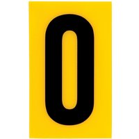 Breeze Yellow Self Adhesive House Number - 60mm - 0
Breeze Yellow Self Adhesive House Number - 60mm - 0