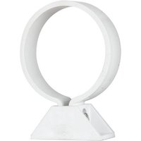 Polypipe Pipe Clip Nut/Bolt & Plate - 68mm - White
Polypipe Pipe Clip Nut/Bolt & Plate - 68mm - White
