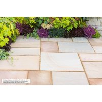 Stylish Stone Natural Sandstone 290 x 290mm - Scottish Glen
Stylish Stone Natural Sandstone 290 x 290mm - Scottish Glen