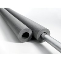 Climaflex 25mm Polyethylene Pipe Insulation - 15mm x 1m
Climaflex 25mm Polyethylene Pipe Insulation - 15mm x 1m
