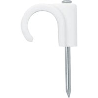 JG Speedfit Nail Clips - 15mm - 20 Pack
JG Speedfit Nail Clips - 15mm - 20 Pack