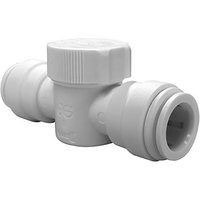 JG Speedfit Emergency Shut Off Tap - 15mm
JG Speedfit Emergency Shut Off Tap - 15mm